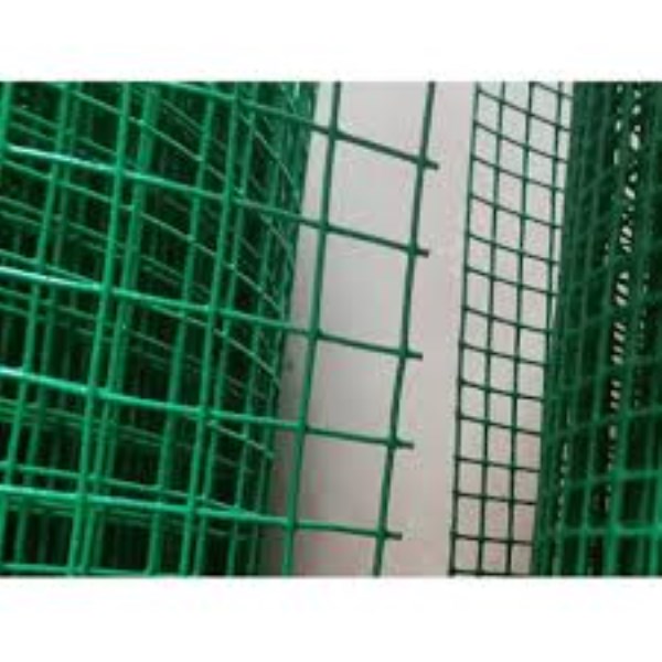 Lưới thép bọc nhựa - Lưới Thép  Lê Gia - Công Ty TNHH Kinh Doanh Thương Mại Và Dịch Vụ Lê Gia